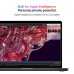 Ноутбук MacBook Pro 14.2" Apple M4 Pro  (14C CPU/20C GPU), 24 ГБ, 1 ТБ, Silver (MX2F3)