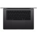 Ноутбук MacBook Pro 16.2" Apple M4 Pro (14C CPU/20C GPU), 24 ГБ, 512 ГБ, Space Black (MX2X3)