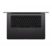 Ноутбук MacBook Pro 16.2" Apple M4 Max (16C CPU/40C GPU), 64 ГБ, 1 ТБ, Space Black (Z1FT000D4)