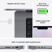 Ноутбук Apple MacBook Pro 16” Space Gray 2021 (MK183)