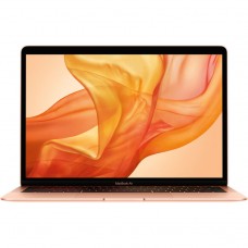 MacBook Air 13" Retina MREE2 (i5 1.6Ghz/8GB RAM/128GB SSD/Intel UHD 617) Gold 2018