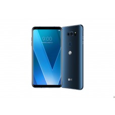 Смартфон LG V30+ (H930) 4/128GB DUAL SIM MOROCCAN BLUE