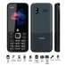 Мобильный телефон 2E E240 DualSim Black