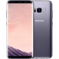 Смартфон Samsung Galaxy S8 (SM-G950F) 4/64GB DUAL SIM ORCHID GRAY