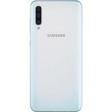Смартфон Samsung Galaxy A50 2019 SM-A505F 6/128GB White