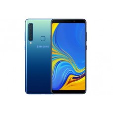Смартфон Samsung Galaxy A9 2018 6/128Gb Blue (SM-A920FZBD)