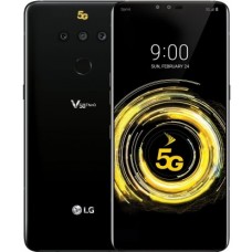 СМАРТФОН LG V50 THINQ 5G 6/128GB SINGLE SIM BLACK EU