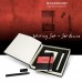 Подарунковий набір Moleskine / Writing Set, GBWRITING