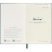 Щотижневик Moleskine 2024-2025 Harry Potter середній / Alhomora (DHP18WN3Y25)