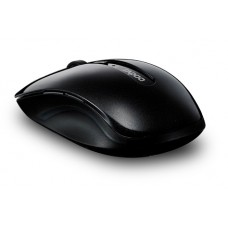 Rapoo 7200p Wireless Optical Mouse Black