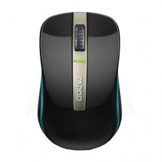 Rapoo Dual-mode Optical Mouse 6610 Black
