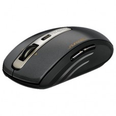 Rapoo Wireless Laser Mouse 3920P Black