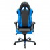 Ігрове крісло DXRacer Racing OH/RV001/NB Black/Blue