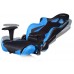 Ігрове крісло DXRacer Racing OH/RV001/NB Black/Blue