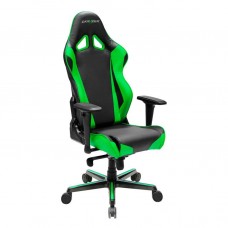 Ігрове крісло DXRacer Racing OH/RV001/NE Black/Green