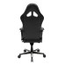 Ігрове крісло DXRacer Racing OH/RV001/NW Black/White