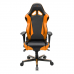 Ігрове крісло DXRacer Racing OH/RV001/NO Black/Orange