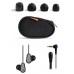 Ігрові навушники SteelSeries Flux in Ear Pro Headset