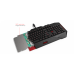 Ігрова клавіатура Asus Cerberus Gaming Keyboard