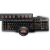 Ігрова клавіатура Asus Strix Tactic Pro Keyboard