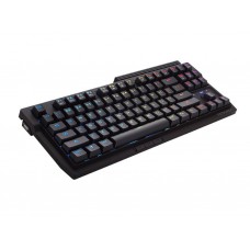 Ігрова клавіатура Tesoro Tizona Spectrum Blue Switch (TS-G2SFL BL)