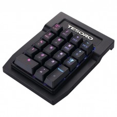Ігрова клавіатура Tesoro Tizona Spectrum Numpad (TS-G2SFLP BL)