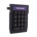 Ігрова клавіатура Tesoro Tizona Elite Numpad (TS-G2 N-P BK)