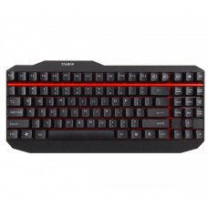 Ігрова клавіатура Zalman ZM-K500 Mechanical Keyboard