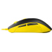 Ігрова миша SteelSeries Rival 100 Proton Yellow