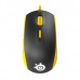 Ігрова миша SteelSeries Rival 100 Proton Yellow