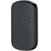 Бездротовий зарядний пристрій PITAKA MagEZ Slider 2 Twill Black/Grey (SL2301)