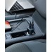 Автомобільний зарядний пристрій Anker PowerDrive II 1XPD & 1XPIQ2.0 Black (A2229H12)