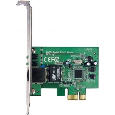 сетев.акт TP-Link TG-3468 Гигабитный PCIe сетевой адаптер
