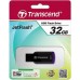 Флеш-драйв TRANSCEND JetFlash 360 32 GB