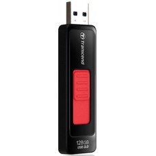 Флеш-драйв TRANSCEND JetFlash 760 128 GB USB 3.0 Черный