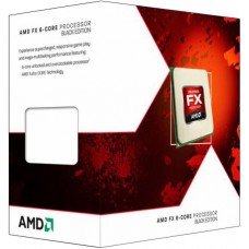 Процессор AMD FX-6300 X6 sAM3+ (3.5GHz, 14MB, 95W) BOX