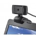 Комп.камера TRUST Trino HD video webcam