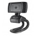 Комп.камера TRUST Trino HD video webcam