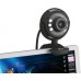 Комп.камера TRUST SpotLight Webcam Pro
