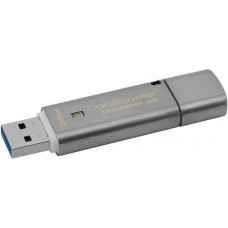 Флеш-драйв KINGSTON DT Locker+ G3 32 GB USB 3.0