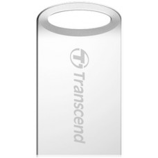 Флеш-драйв TRANSCEND JetFlash 510 16GB Серебристый