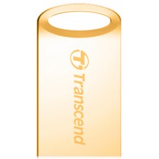 Флеш-драйв TRANSCEND JetFlash 510 8GB Золотой