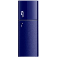 Флеш-драйв SILICON POWER Ultima U05 8GB Синий