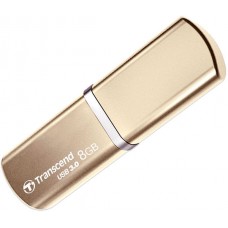 Флеш-драйв TRANSCEND JetFlash 820 8GB USB 3.0 Золотистый