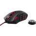 Мышь TRUST GXT 166 Mmo gaming laser mouse