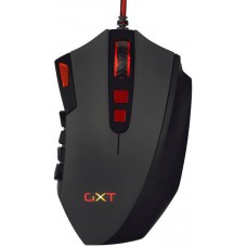 Мышь TRUST GXT 166 Mmo gaming laser mouse