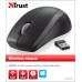 Мышь TRUST Carve wireless mouse