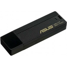 сетев.акт ASUS USB-N13 Беспроводной-N300 USB адаптер