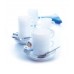 Кружка/чашка LUMINARC EMPILABLE WHITE /220мл (H7795)
