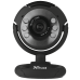 Комп.камера TRUST Spotlight Webcam